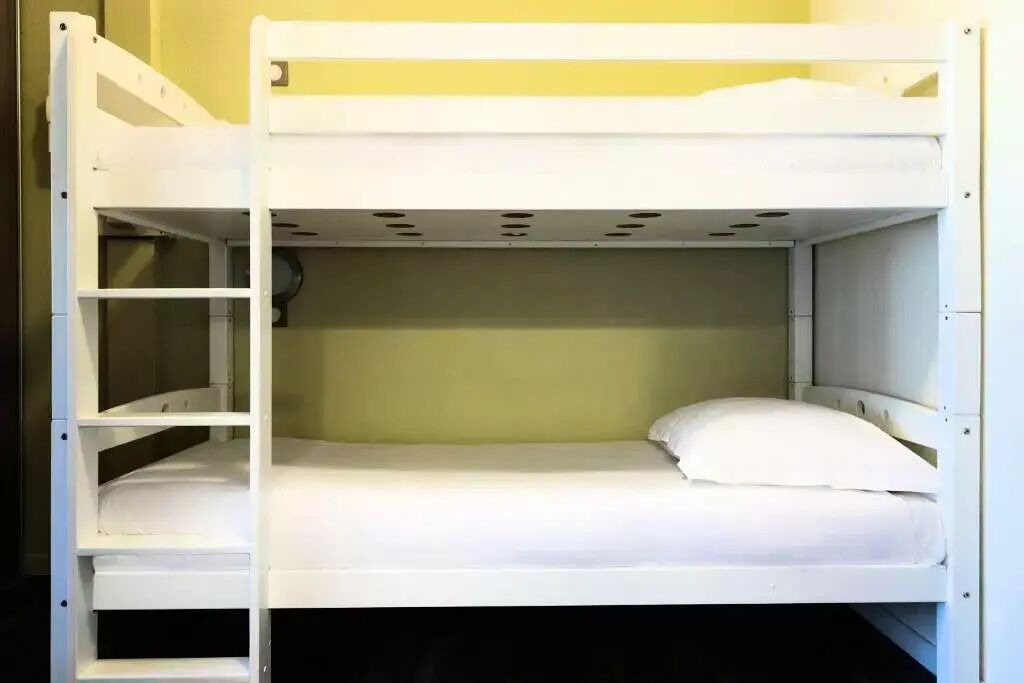 Photo of Bedroom in Arles