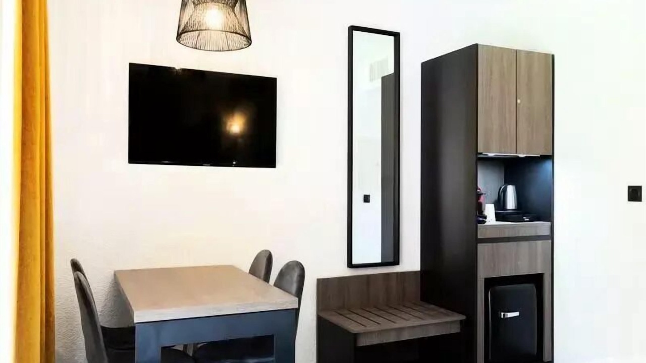Photo of Bedroom in Arles