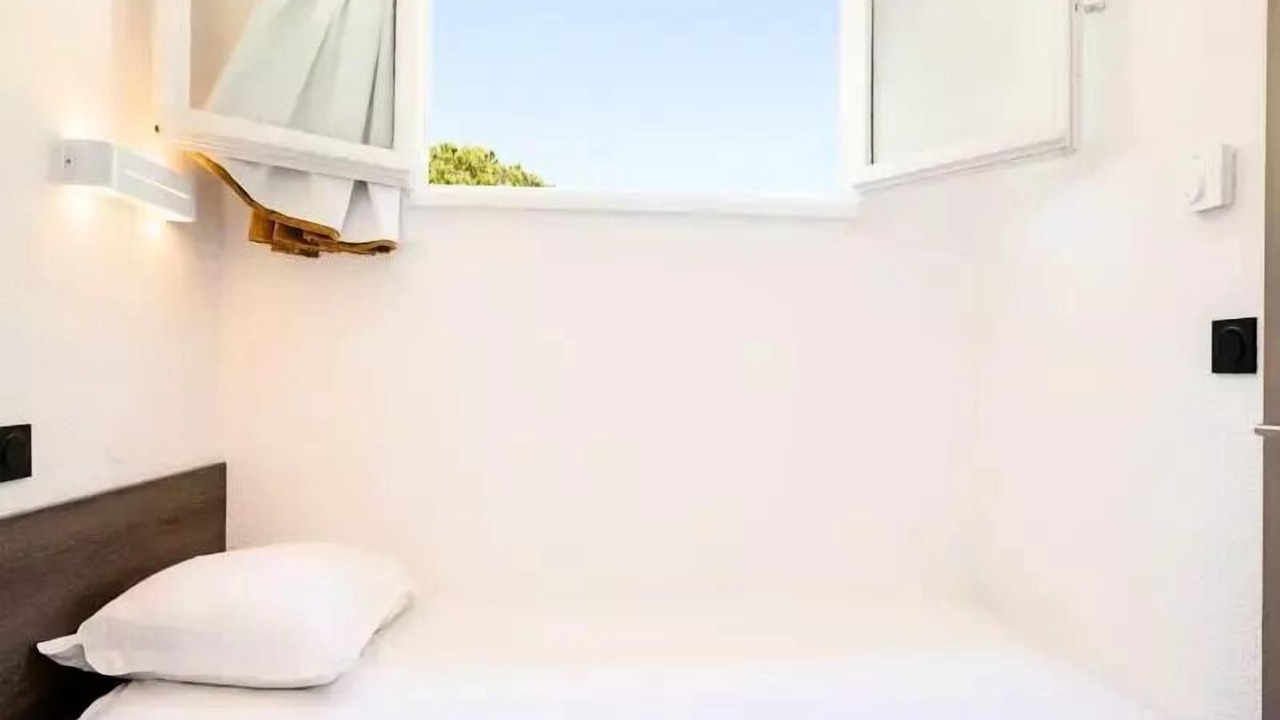 Photo of Bedroom in Arles