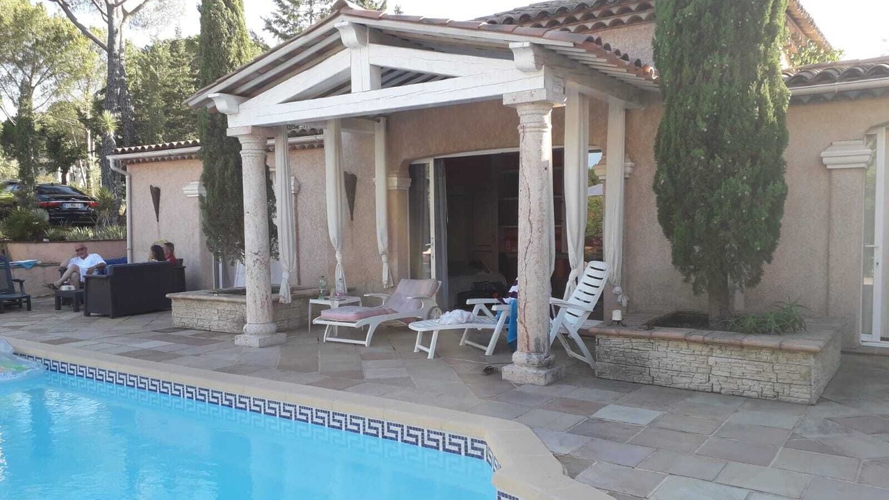 Photo of Outdoor in Vidauban