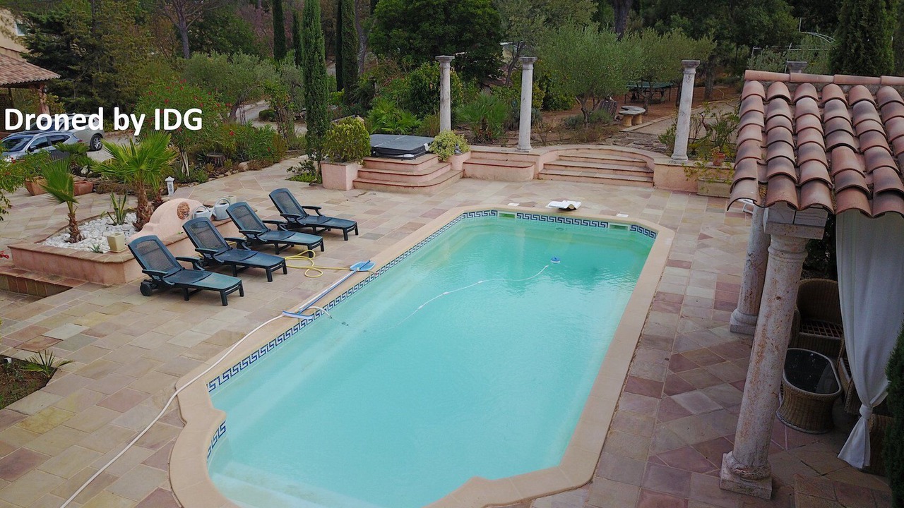 Photo of Outdoor in Vidauban