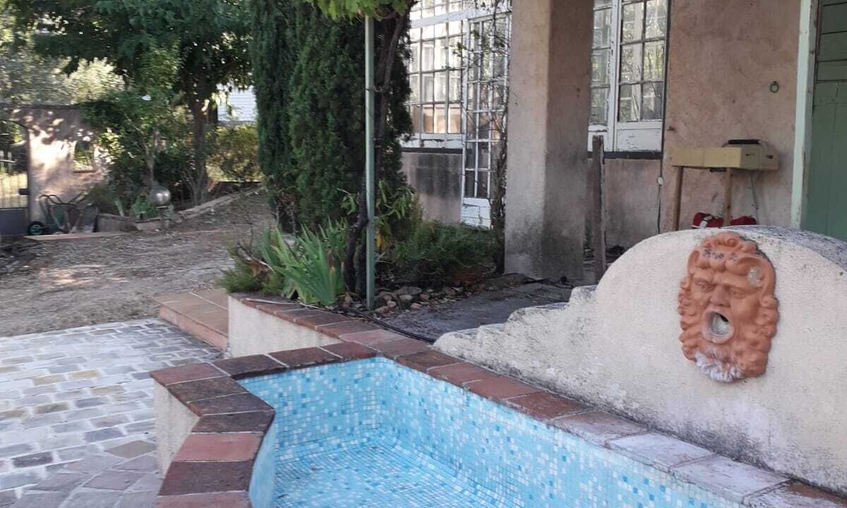 Photo of Outdoor in Vidauban