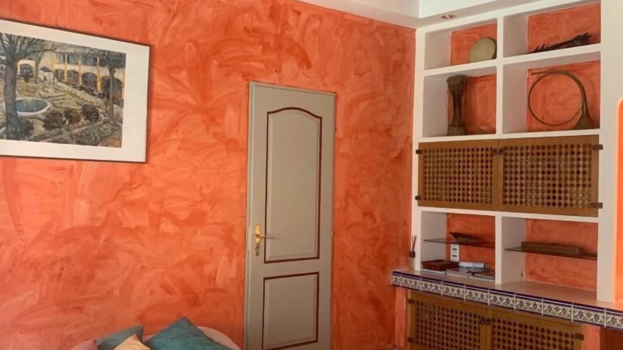 Photo of Bedroom in Vidauban