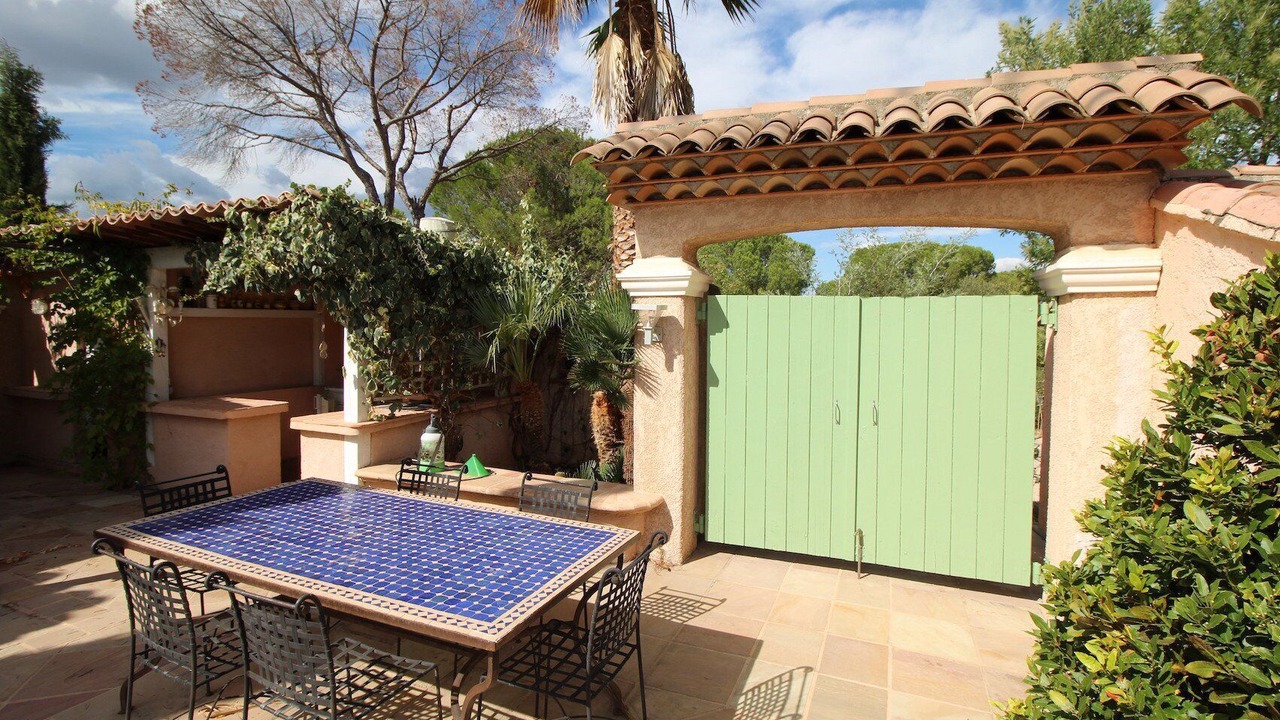 Photo of Outdoor in Vidauban