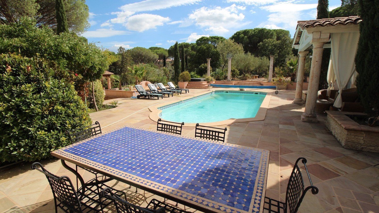 Photo of Outdoor in Vidauban