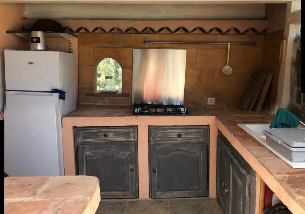 Photo of Kitchen in Vidauban