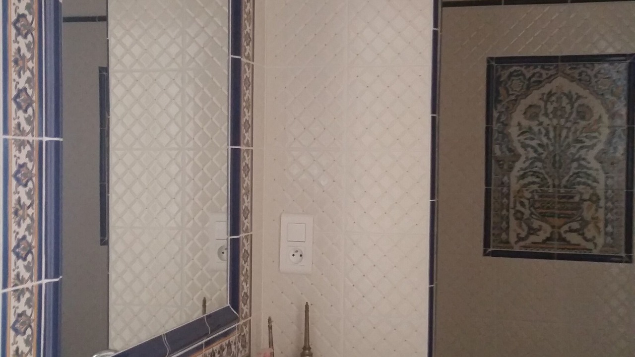 Photo of Bathroom in Vidauban