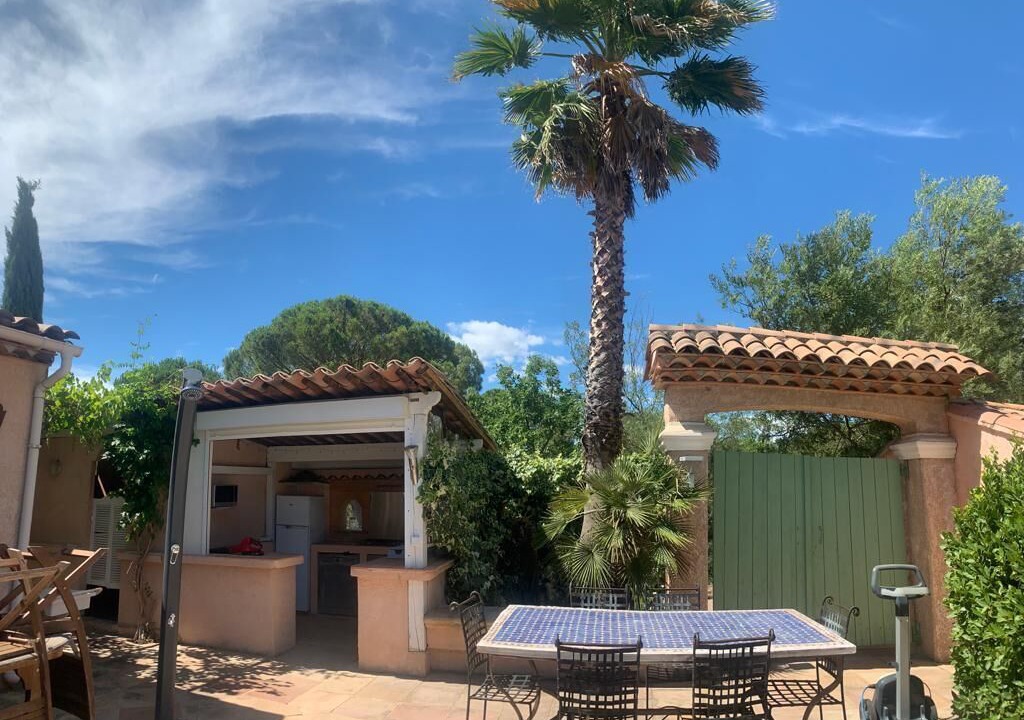 Photo of Outdoor in Vidauban