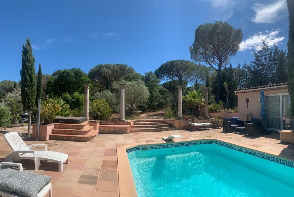 Photo of Outdoor in Vidauban