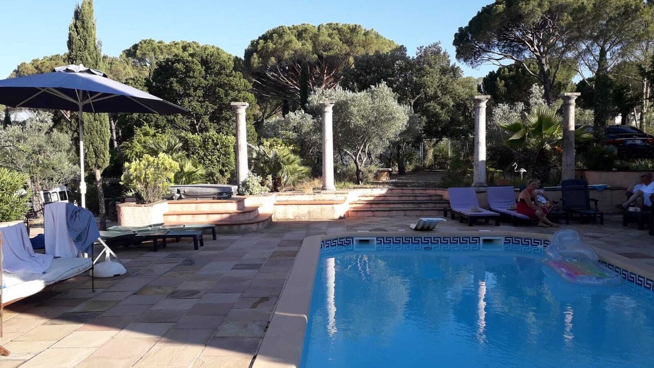 Photo of Outdoor in Vidauban