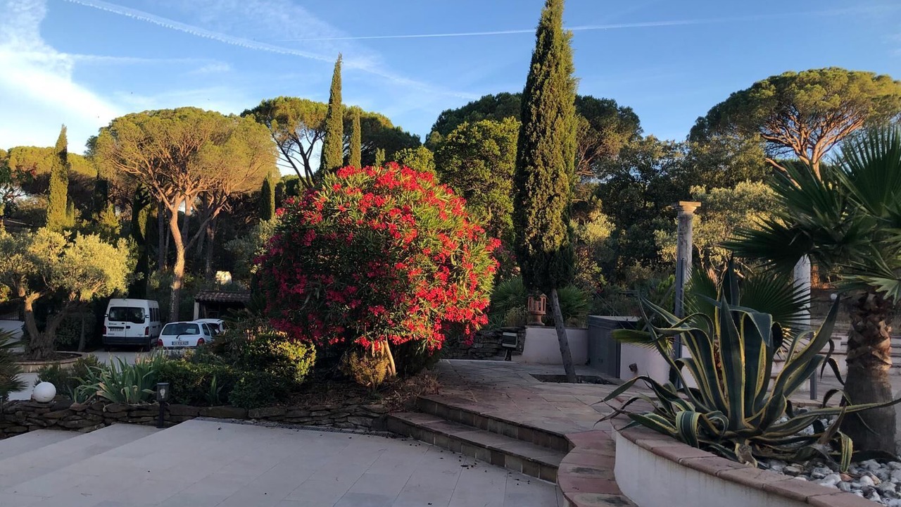 Photo of Outdoor in Vidauban