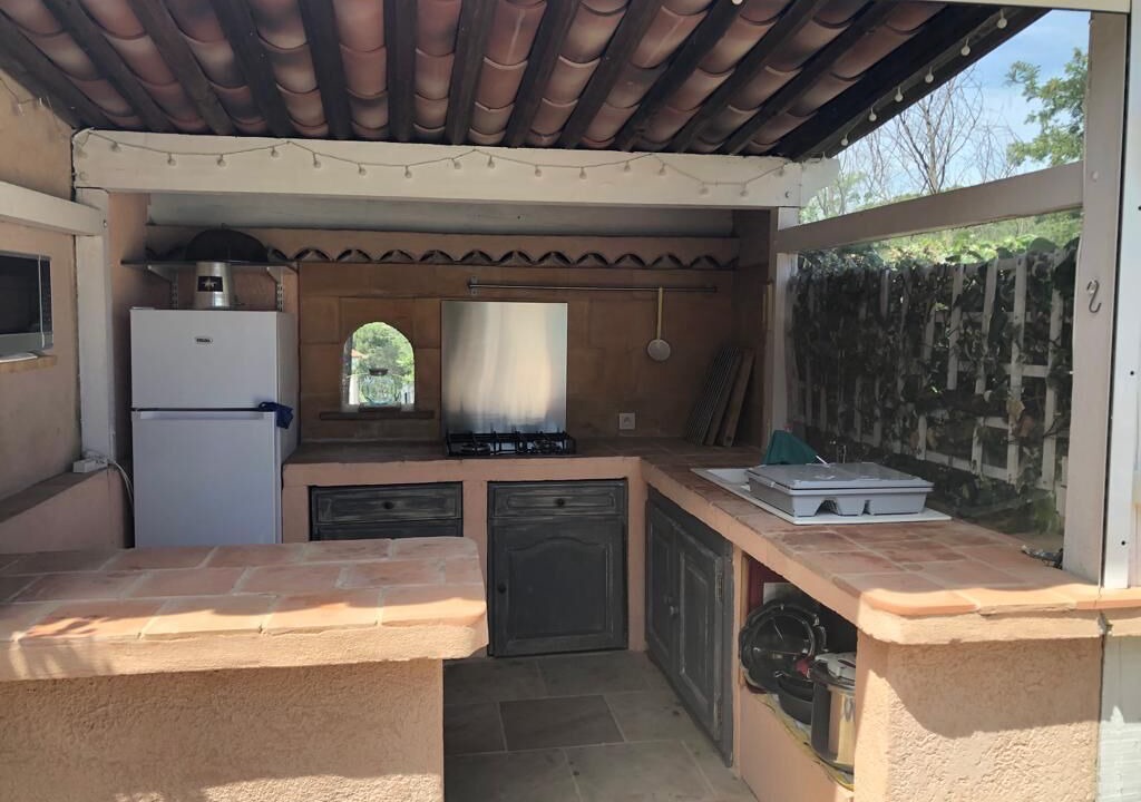 Photo of Kitchen in Vidauban