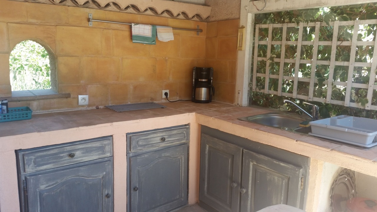 Photo of Kitchen in Vidauban