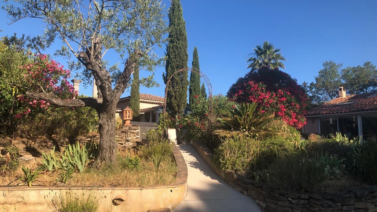 Photo of Outdoor in Vidauban