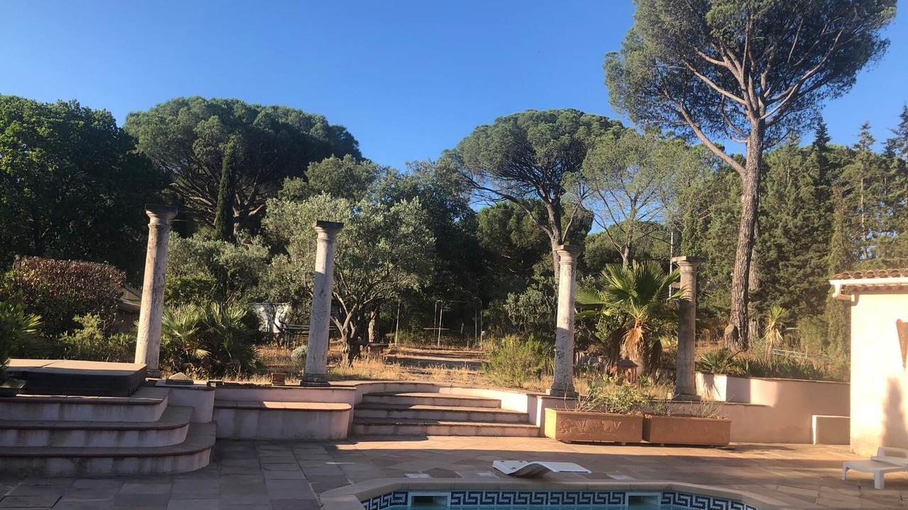 Photo of Outdoor in Vidauban
