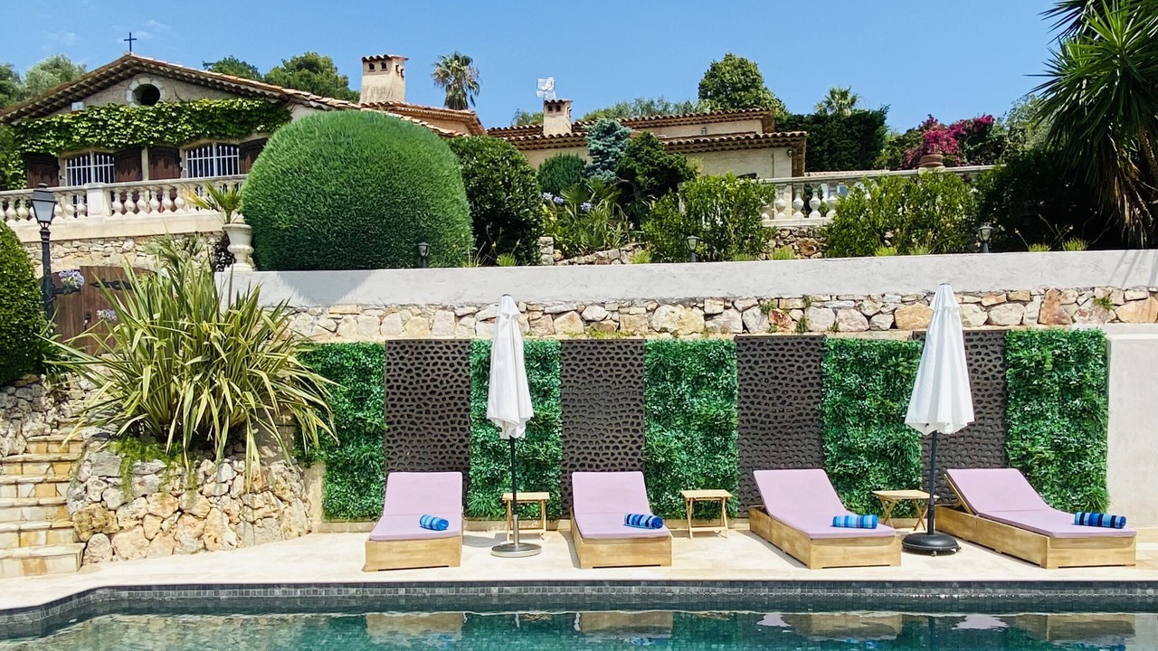Photo of Outdoor in Mougins