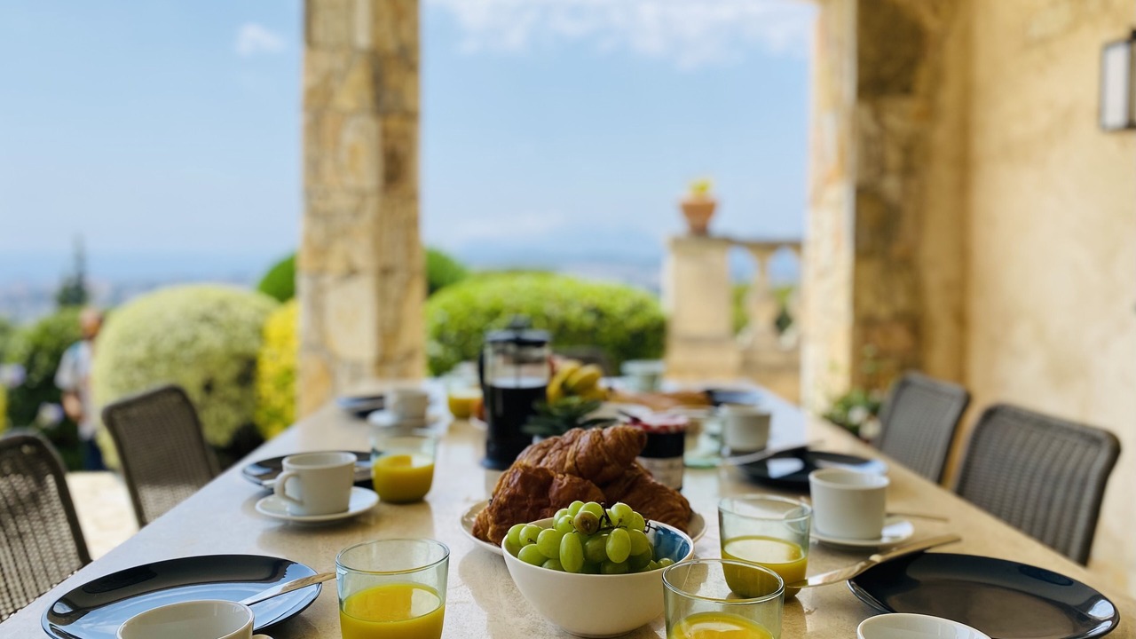 Photo of Outdoor in Mougins
