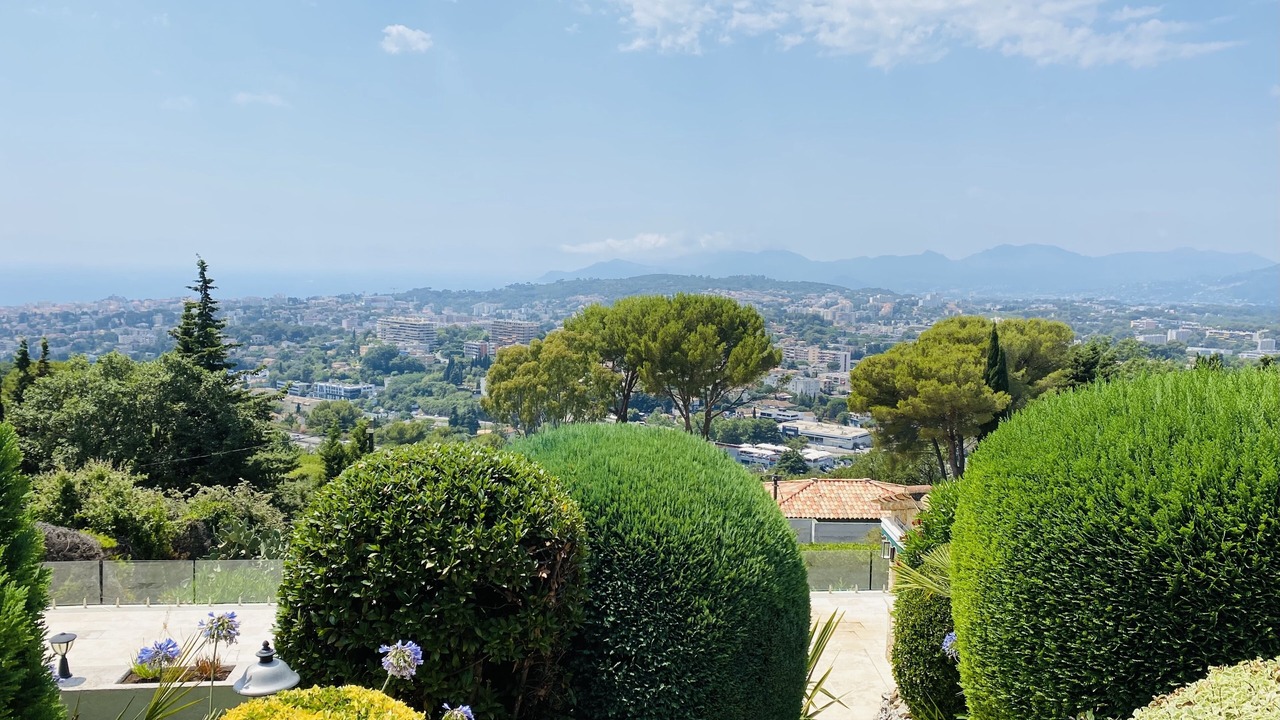 Photo of Outdoor in Mougins