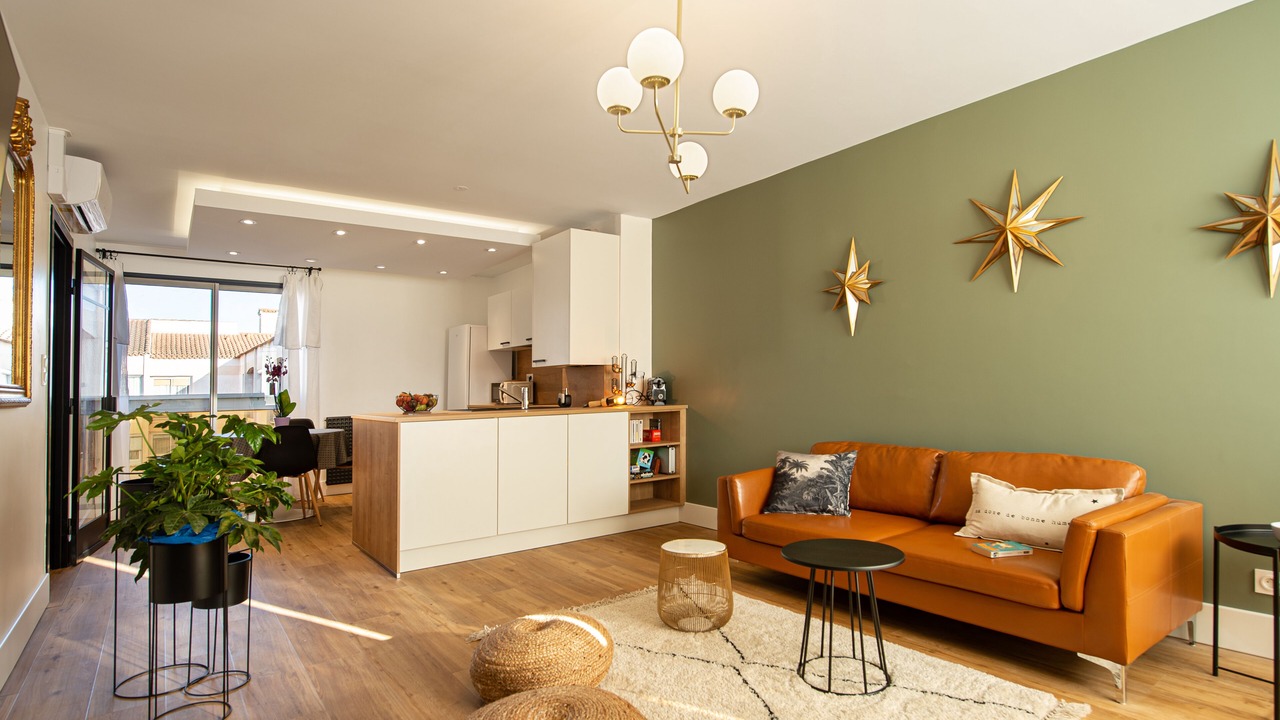 Photo of Livingroom in Albi
