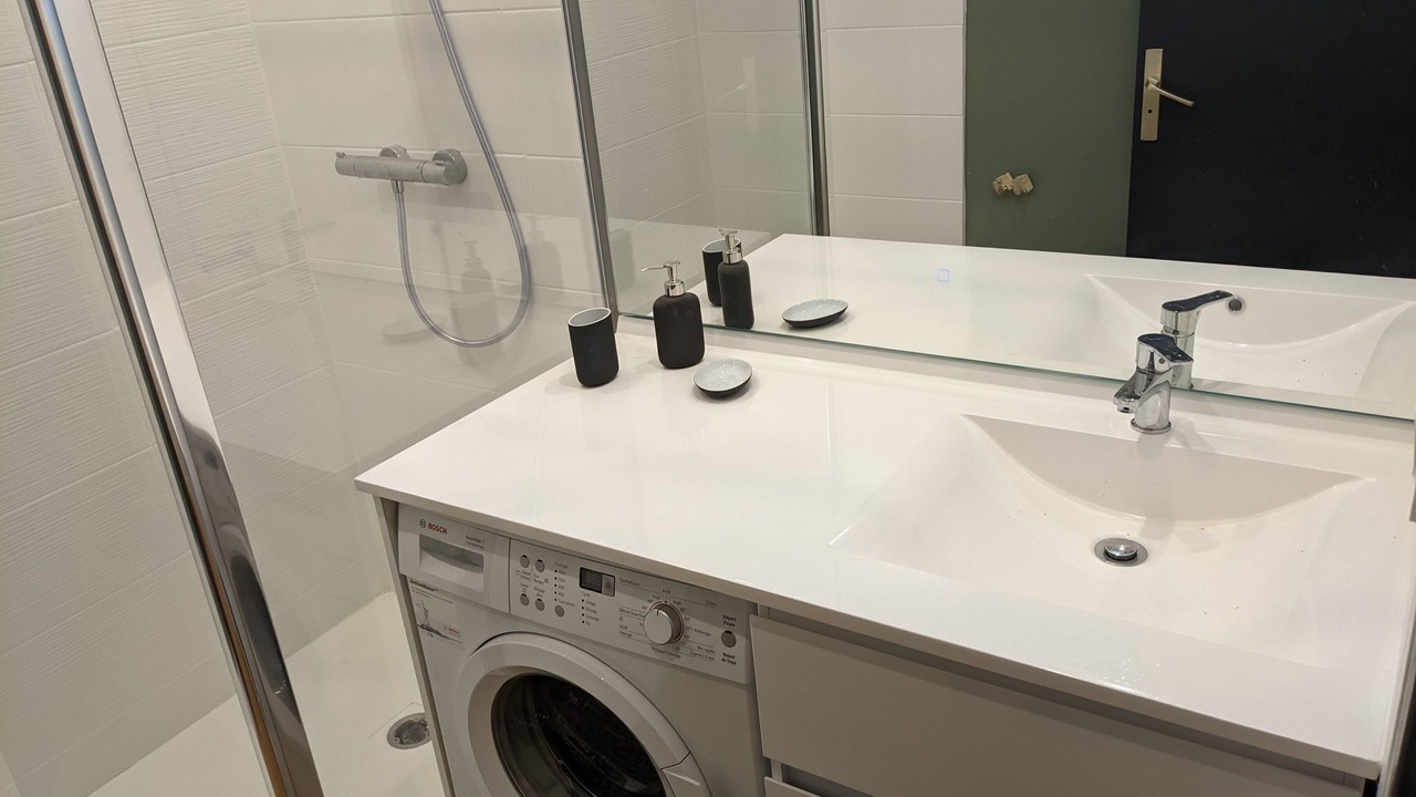 Photo of Bathroom in Albi