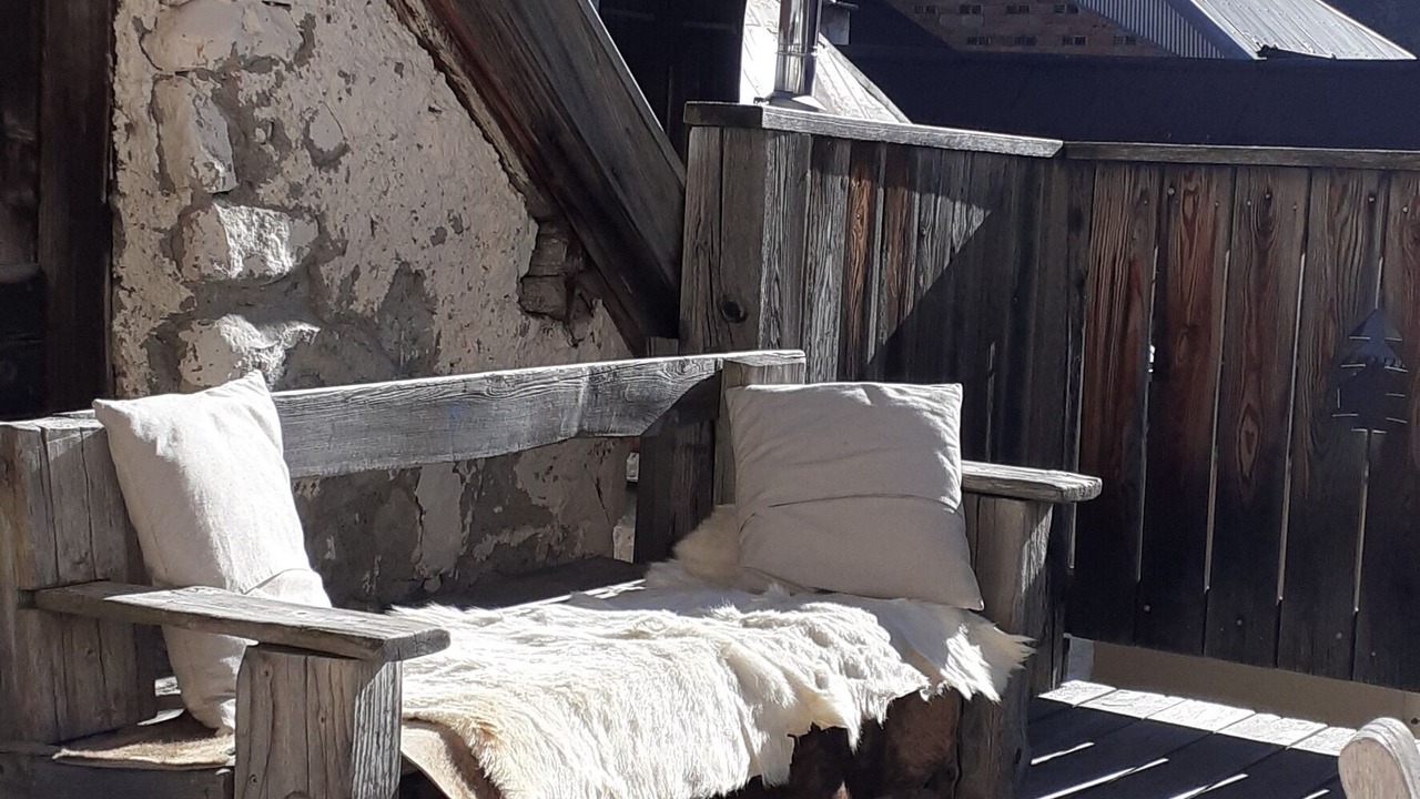 Photo of Outdoor in Allos