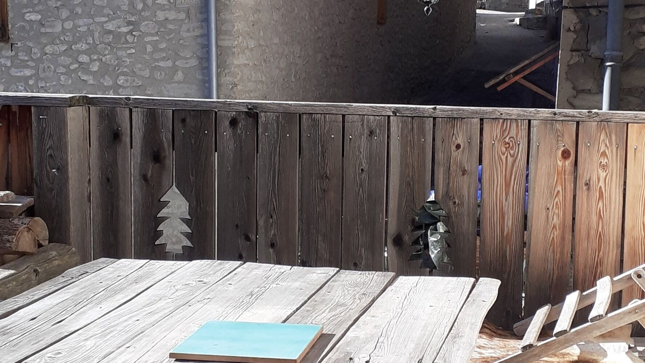 Photo of Outdoor in Allos