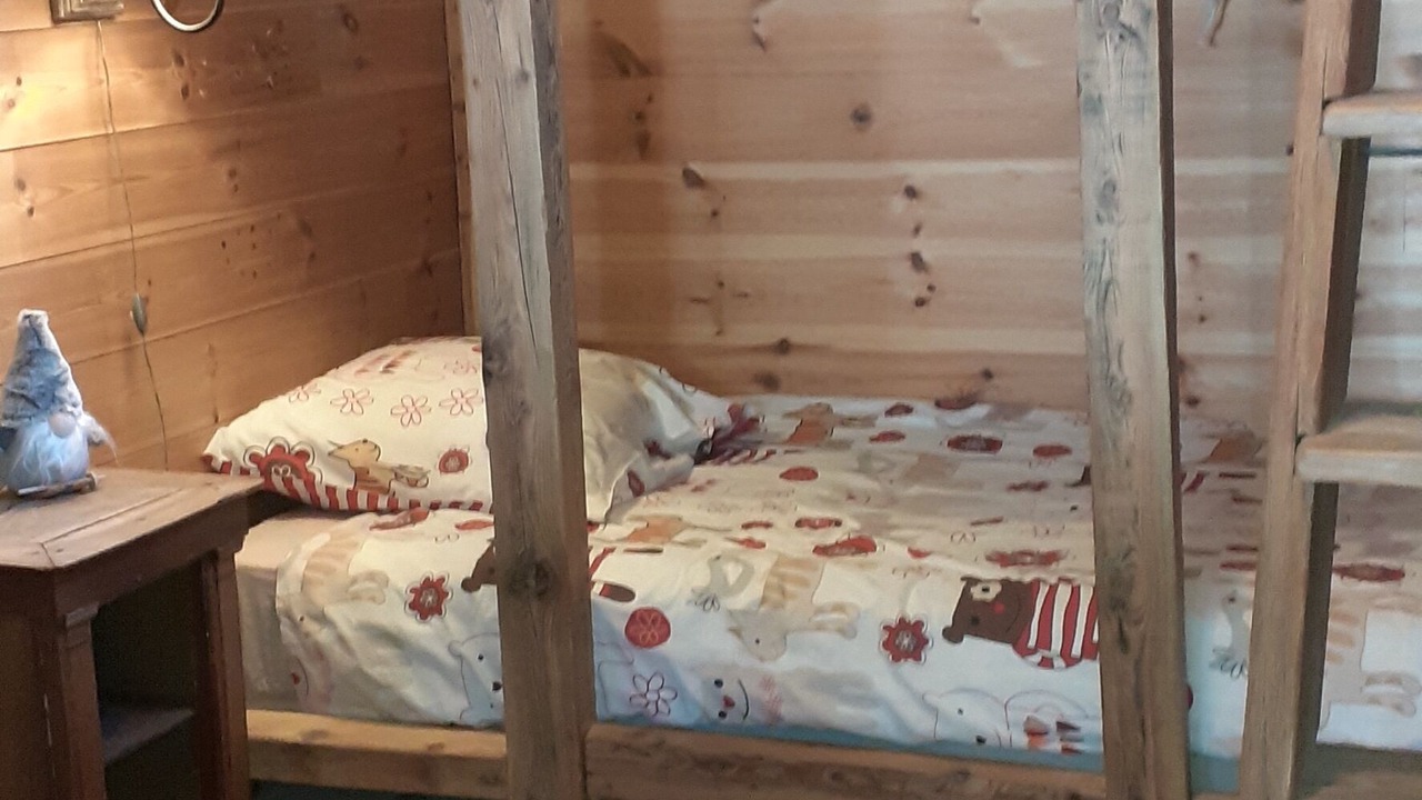 Photo of Bedroom in Allos