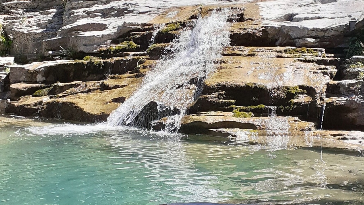 Photo of Outdoor in Allos