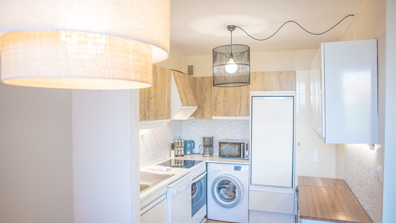 Photo of Kitchen in Cassis