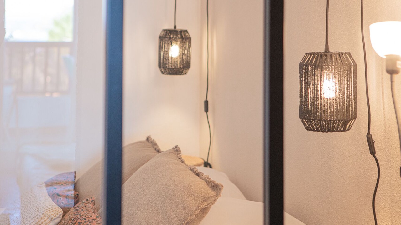 Photo of Bedroom in Cassis