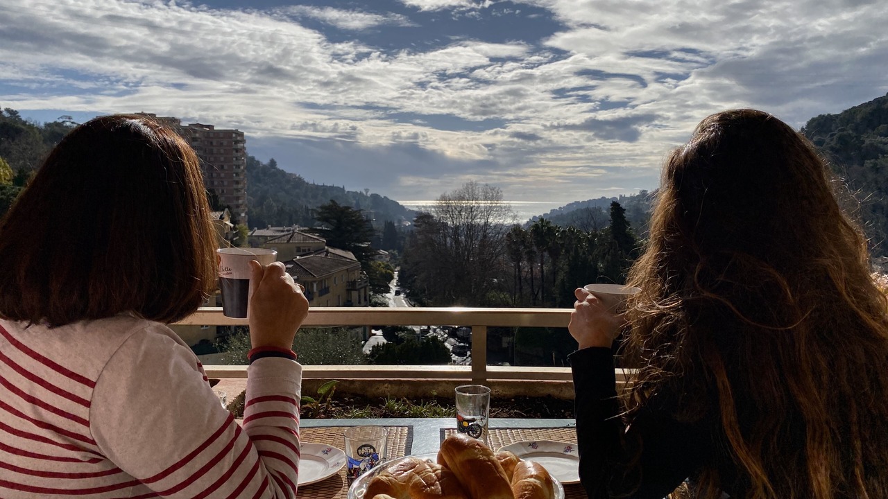 Photo of Outdoor in Gorbio