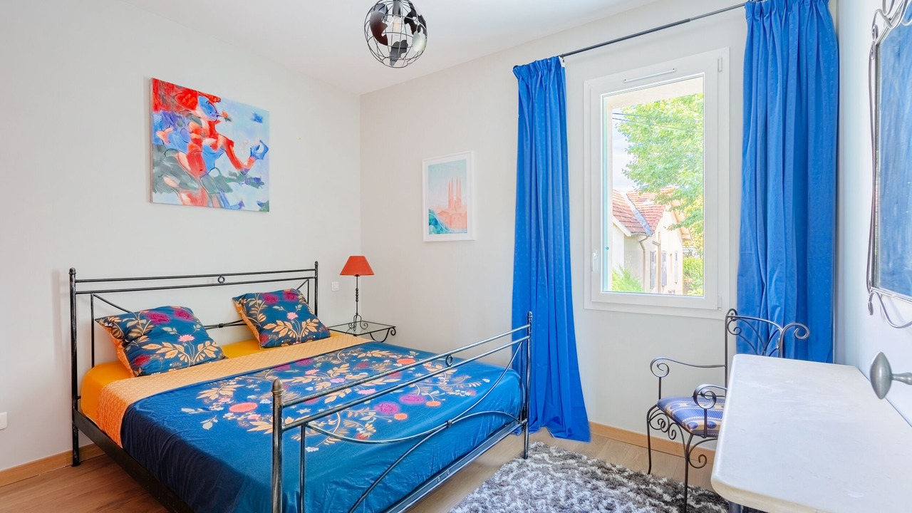 Photo of Bedroom in Avignon