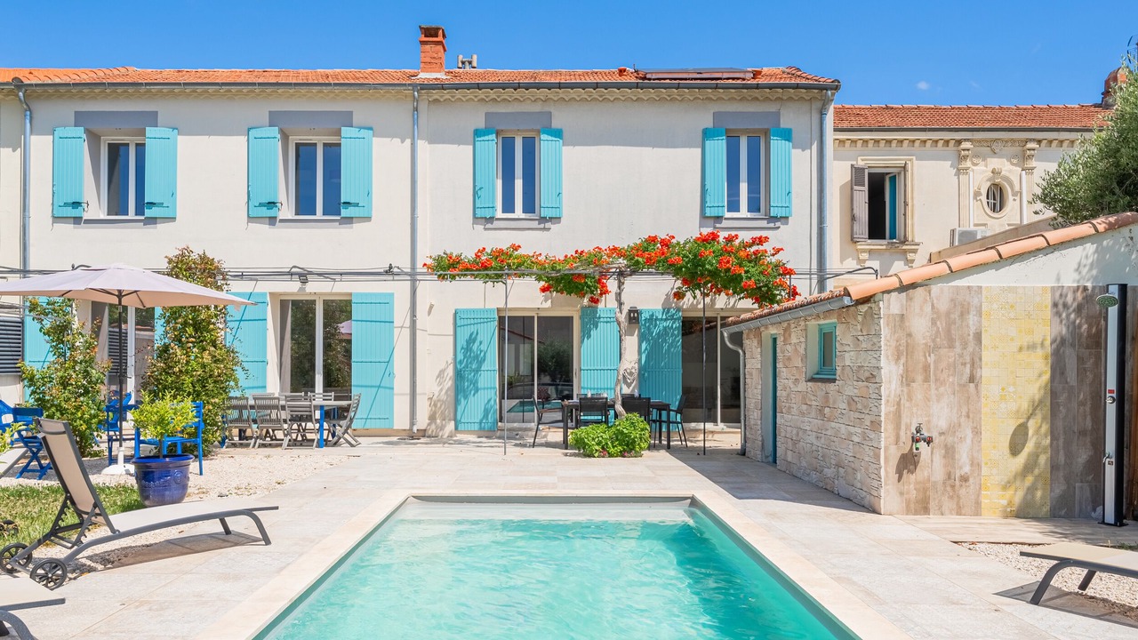 Photo of Outdoor in Avignon