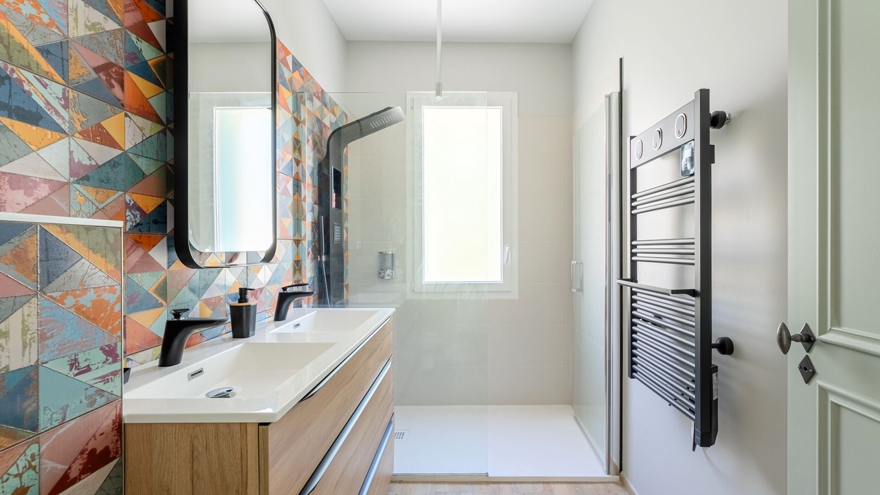 Photo of Bathroom in Avignon