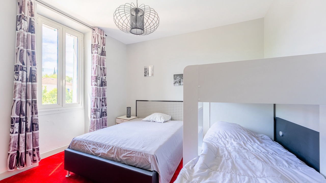 Photo of Bedroom in Avignon
