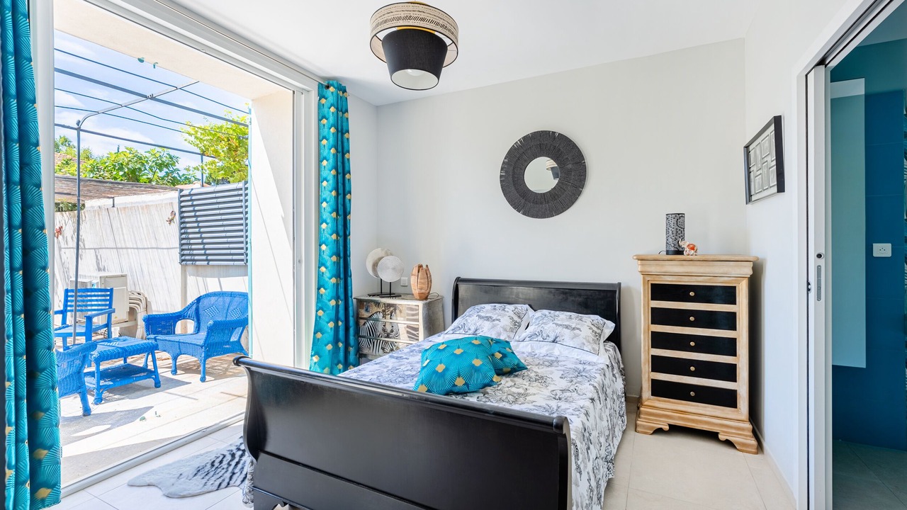 Photo of Bedroom in Avignon