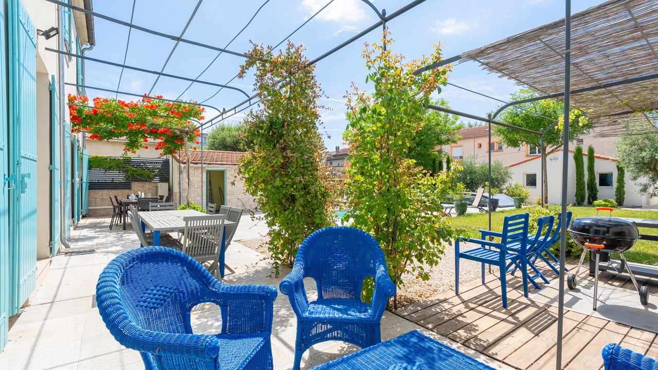 Photo of Outdoor in Avignon