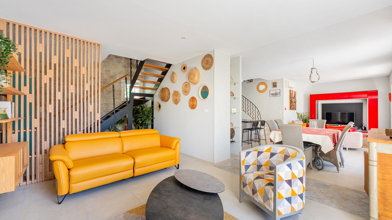 Photo of Livingroom in Avignon