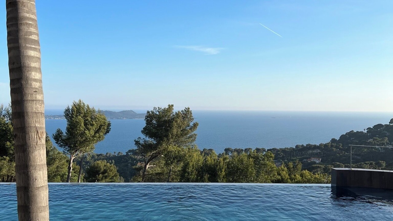 Photo of Outdoor in Hyeres