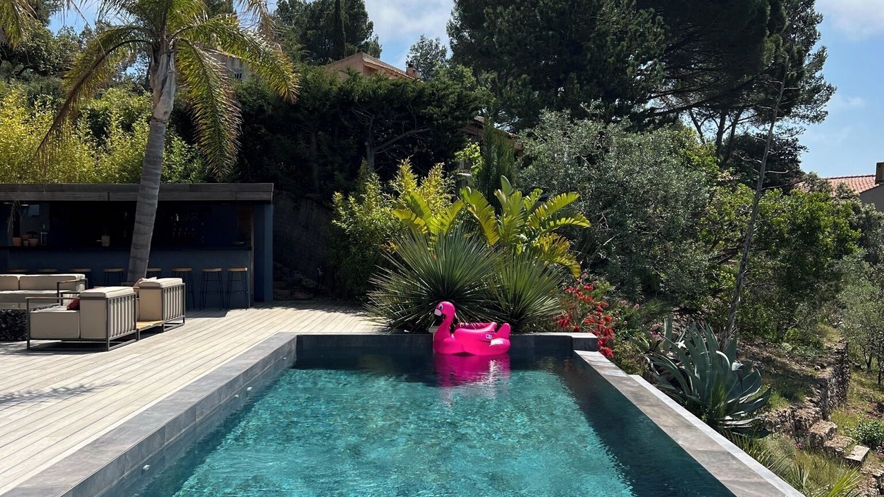 Photo of Outdoor in Hyeres