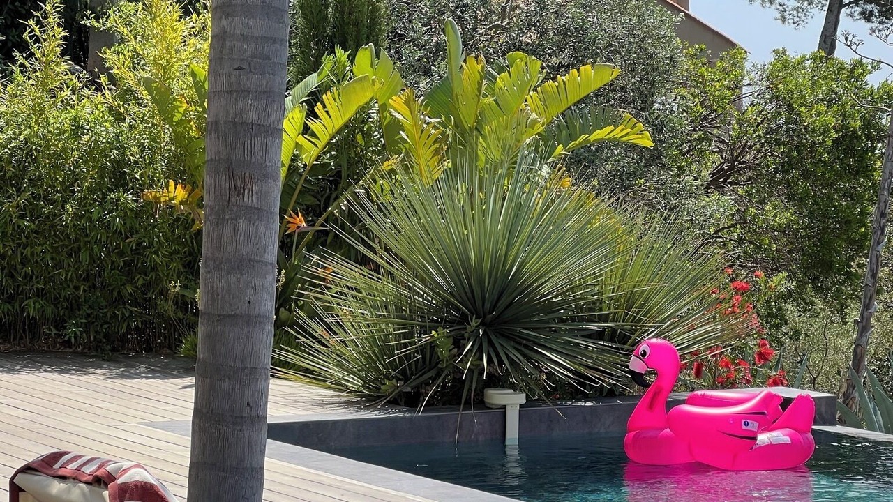 Photo of Outdoor in Hyeres