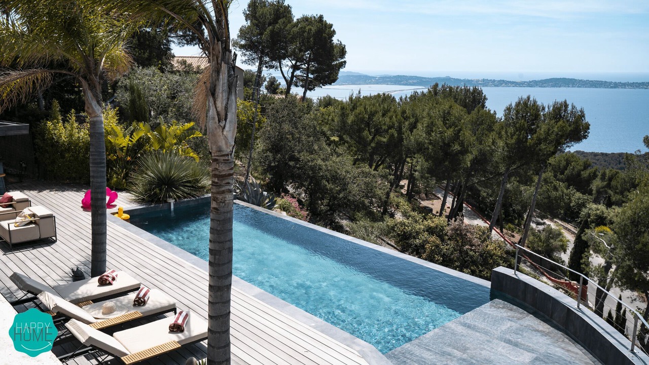 Photo of Outdoor in Hyeres