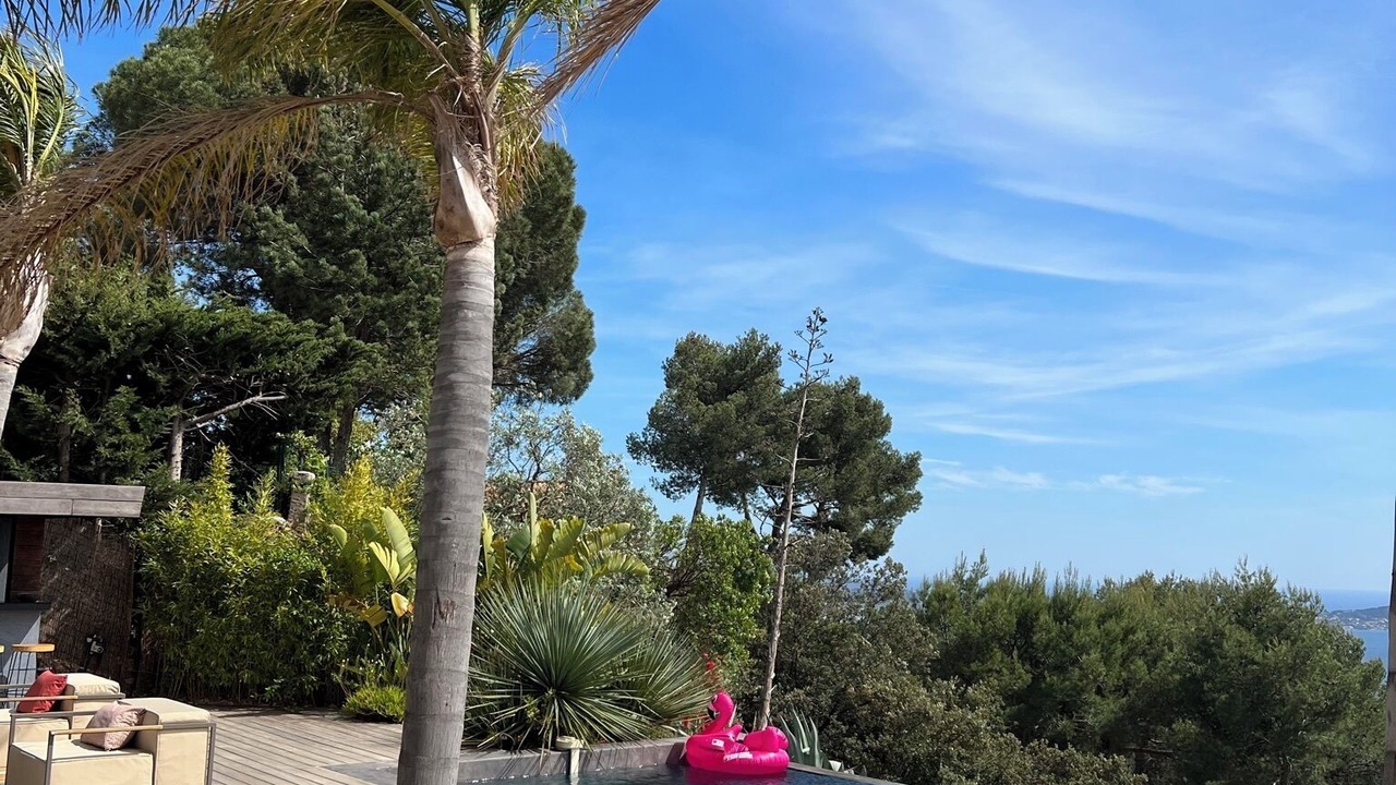 Photo of Outdoor in Hyeres