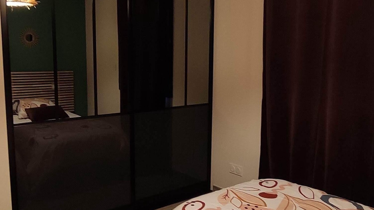 Photo of Bedroom in St.-Remy-de-Provence
