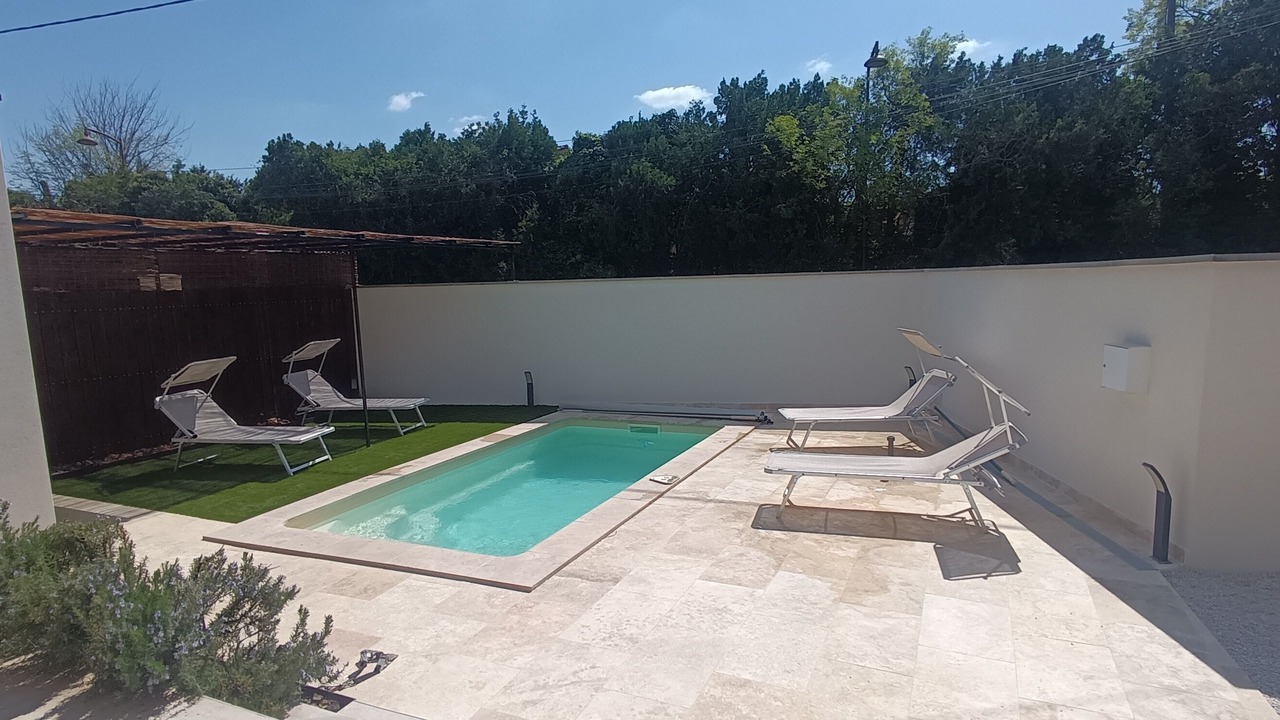 Photo of Outdoor in St.-Remy-de-Provence
