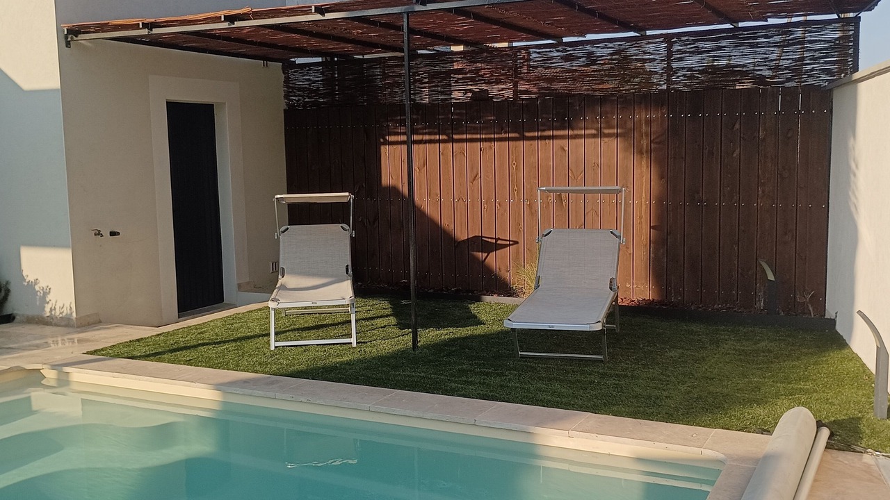 Photo of Outdoor in St.-Remy-de-Provence