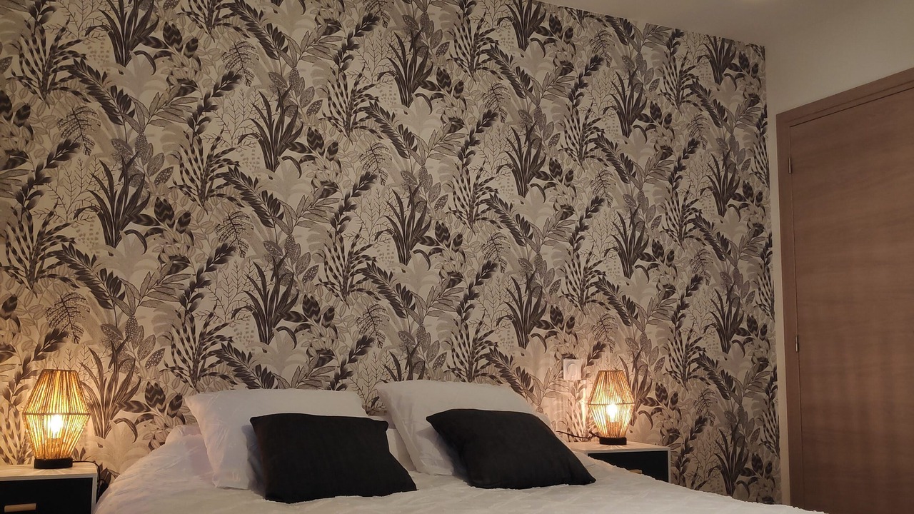 Photo of Bedroom in St.-Remy-de-Provence