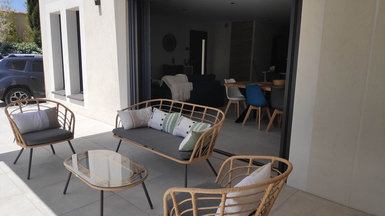 Photo of Outdoor in St.-Remy-de-Provence