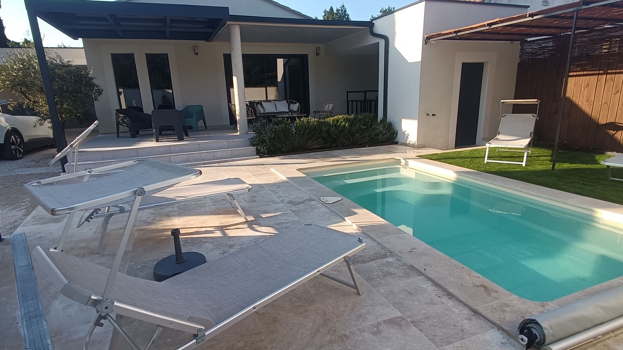 Photo of Outdoor in St.-Remy-de-Provence
