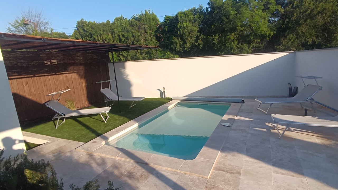 Photo of Outdoor in St.-Remy-de-Provence